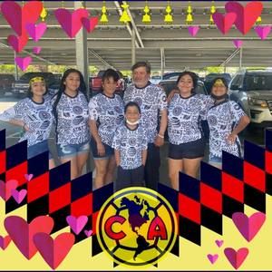 Meet your Posher, Margarita